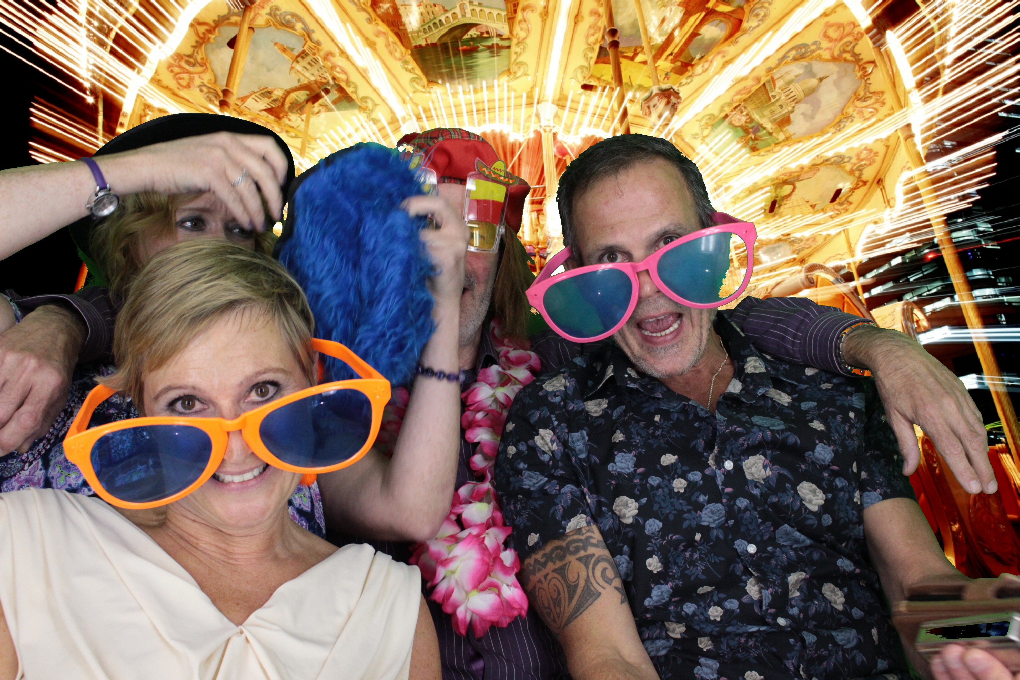 Gary's 60th Birthday | View more photos from the event at gallery.myphotoboothexperience.co.uk/u/MyPhotoBoothExperienceLtd/Garys-60th-Birthday